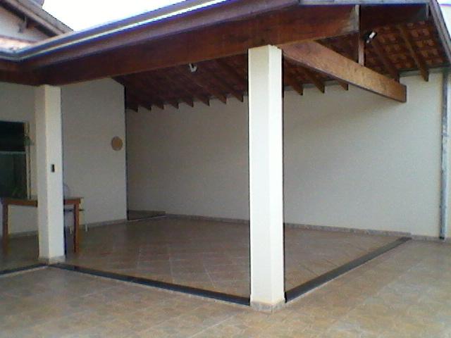 Casa para Venda Jardim Parati Jaú