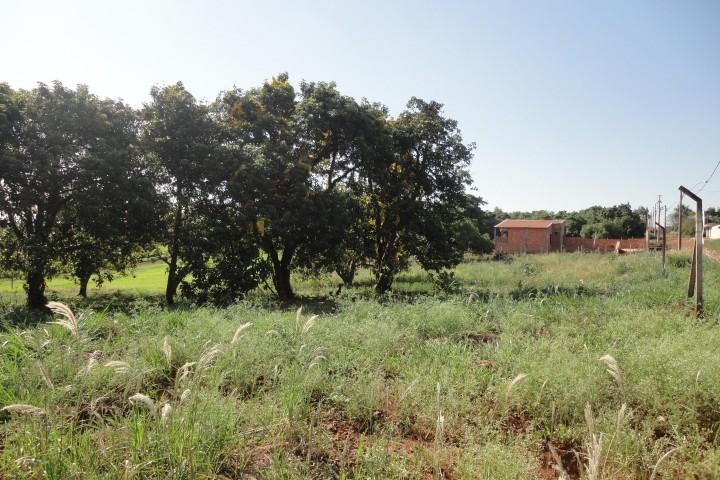 Terreno para Venda Zona Rural Jaú