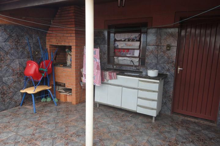 Casa para Venda Jardim São Crispim Jaú