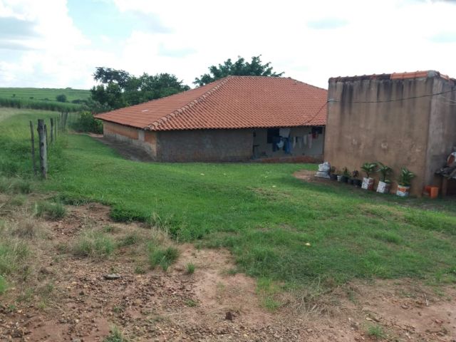 Chácara/Rancho para Venda Zona Rural Guarapuã