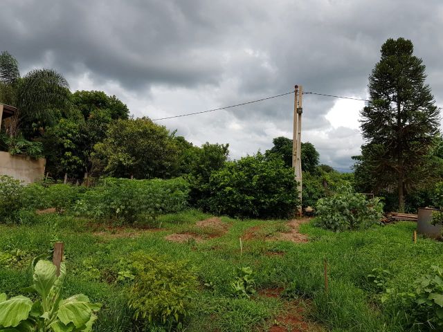 Terreno para Venda Chácara Moretti Jaú