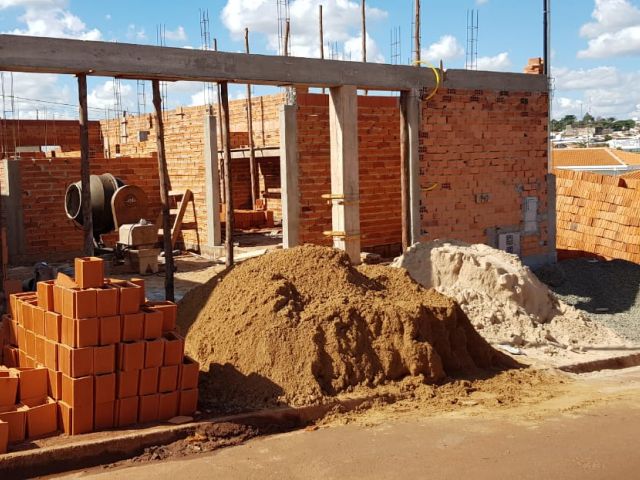 Casa para Venda Jardim Suzana Ferraz Jaú