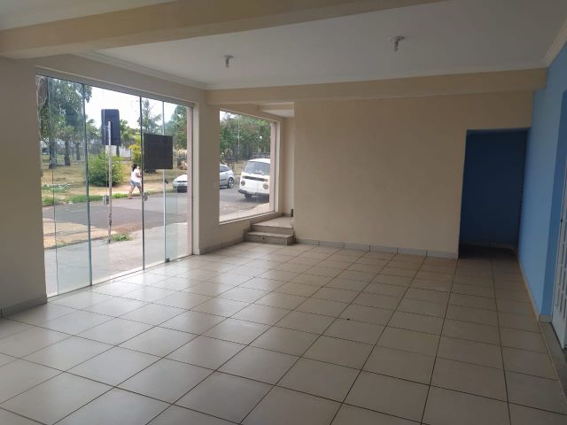 Barracão para Venda Jardim Nova Jaú Jaú