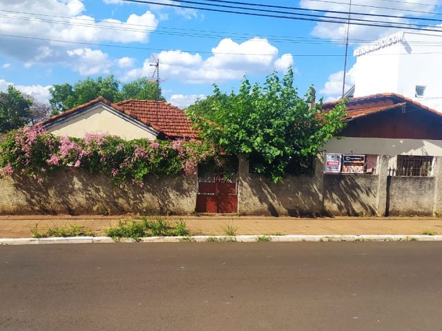 Casa para Venda Vila Sampaio Jaú