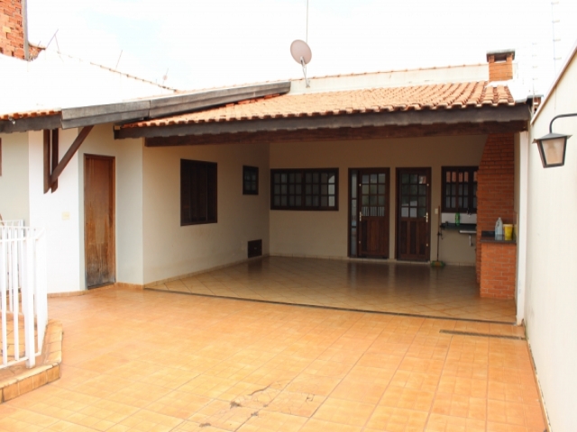 Casa para Venda Jardim Parati Jaú