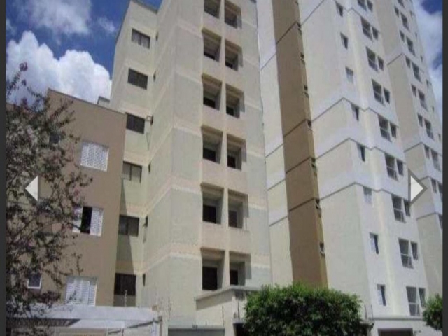 Apartamento para Venda Jardim Panorama Bauru