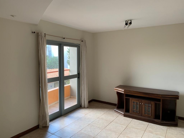 Apartamento para Venda Jardim Campos Prado Jaú