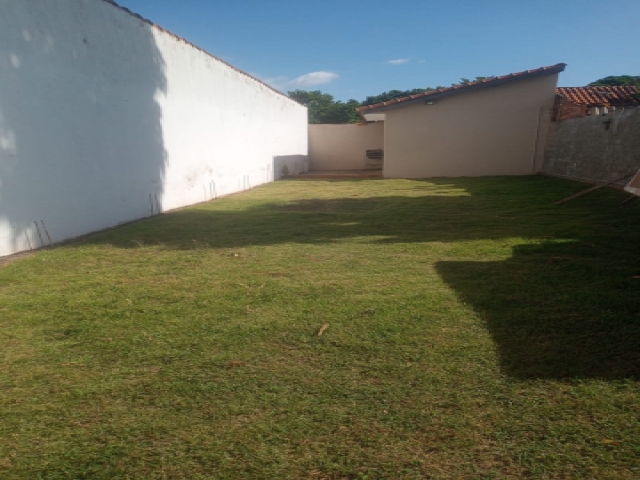 Casa para Venda Jardim Novo Horizonte Jaú