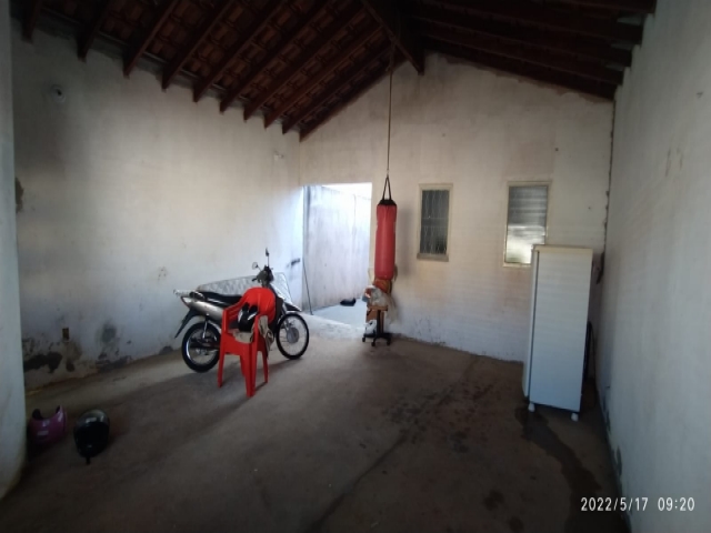 Casa para Venda Jardim Dona Emília Jaú