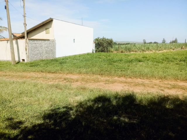 Terreno para Venda Chácaras de Recreio Portal das Araras  Mineiros do Tietê