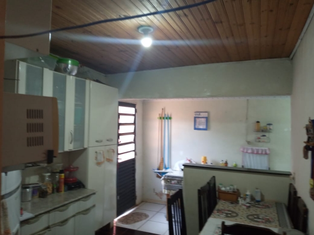 Casa para Venda Condomínio Bela Vista Jaú