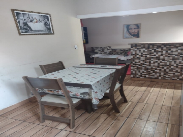 Casa para Venda Jardim Olímpia Jaú