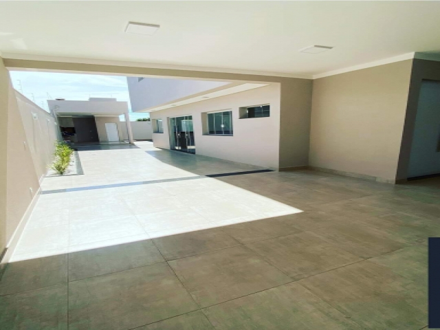 Casa para Venda Jardim Dona Emília Jaú