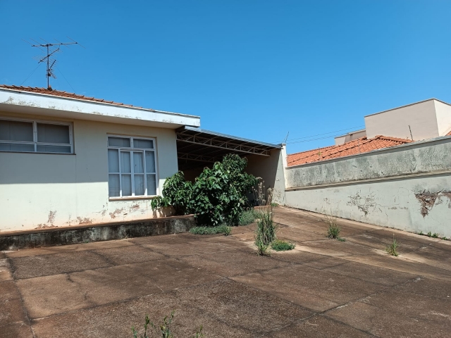 Casa para Venda Centro Jaú