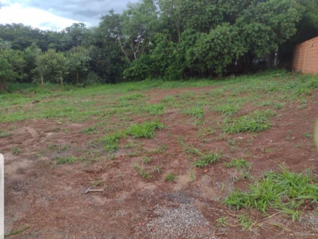 Terreno para Venda Anhumas Jaú