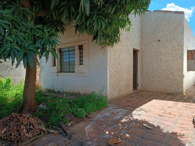 Casa para Venda Jardim Maria Cristina Jaú