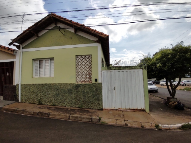 Casa para Venda Vila Nova Jaú