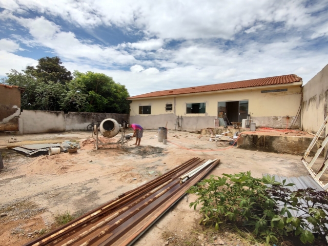 Casa para Venda Vila Carvalho Jaú