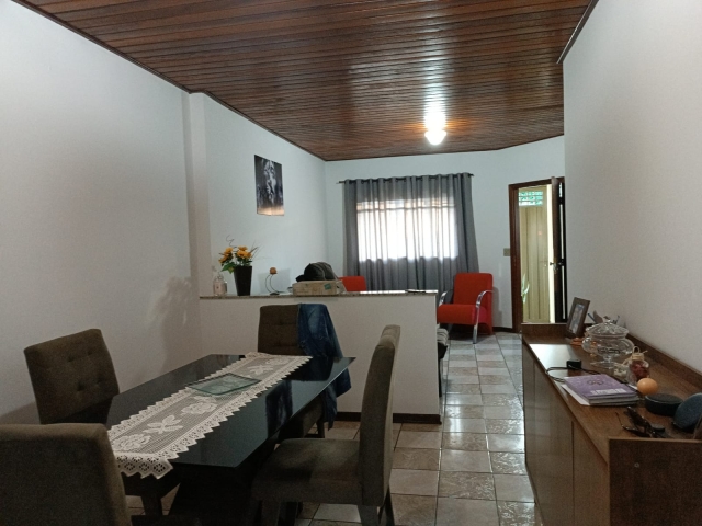 Casa para Venda Vila Maria Jaú