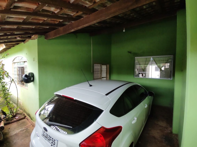 Casa para Venda Jardim Pires de Campos 2 Jaú