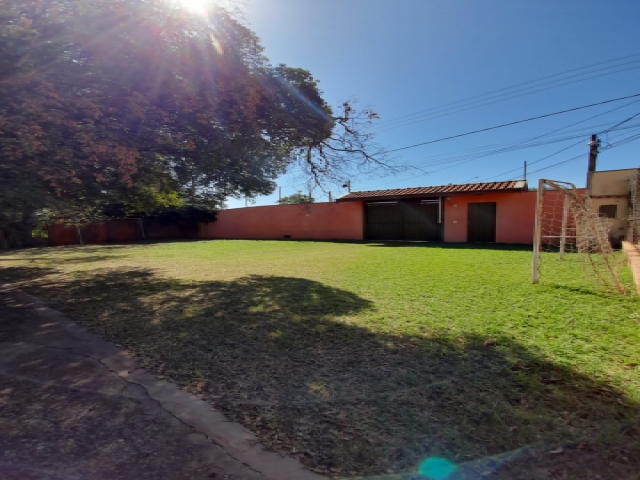 Casa para Venda Centro Mineiros do Tiête