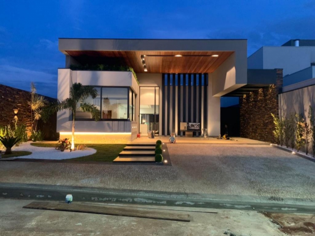 Casa para Venda Manacas Jaú