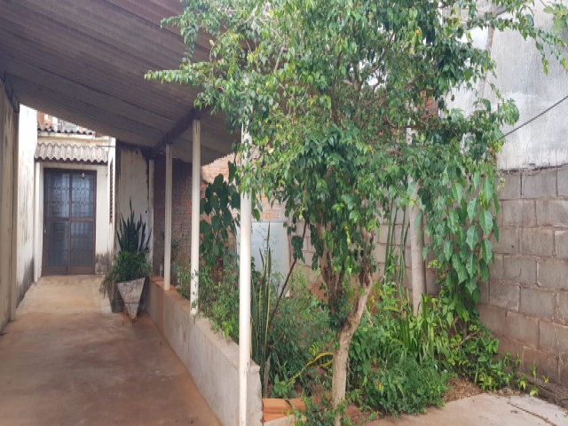 Casa para Venda Jardim América Jaú