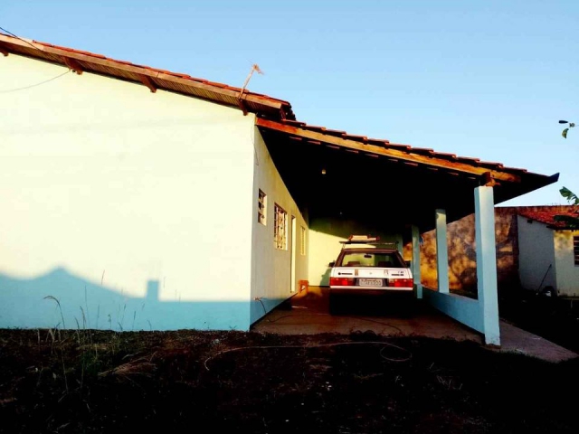 Chácara/Rancho para Venda Condomínio de Chácara Paulino Corteze Jaú