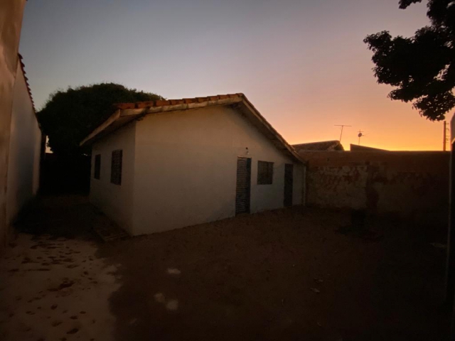 Casa para Venda Jardim Pires de Campos 2 Jaú