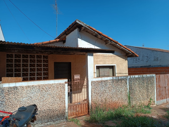 Casa para Venda Jardim Bela Vista Jaú