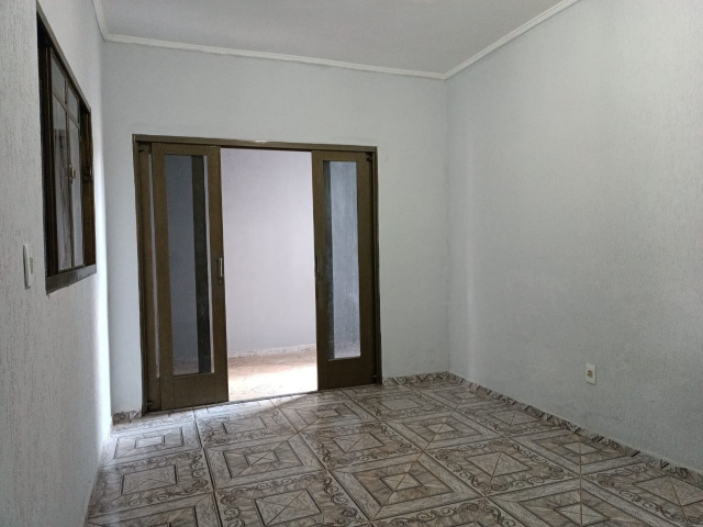 Casa para Venda Jardim Cila de Lúcio Bauab Jaú