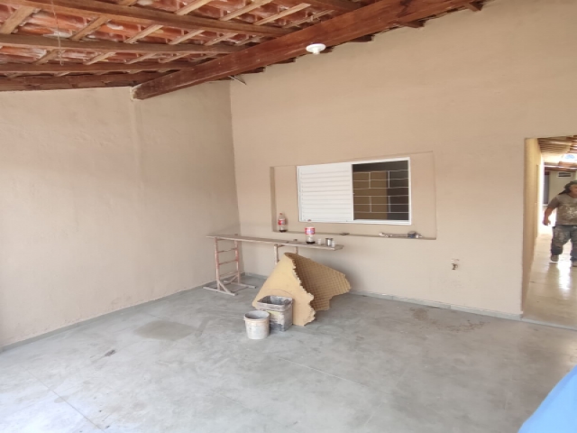 Casa para Venda Vila Netinho Prado Jaú