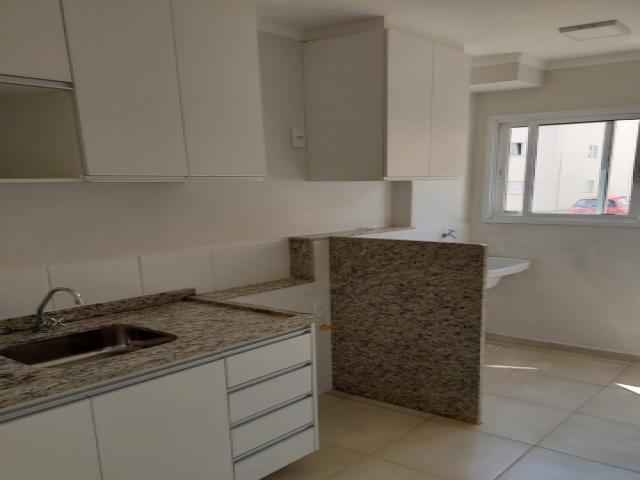 Apartamento para Venda Portal Boa Vista Jaú