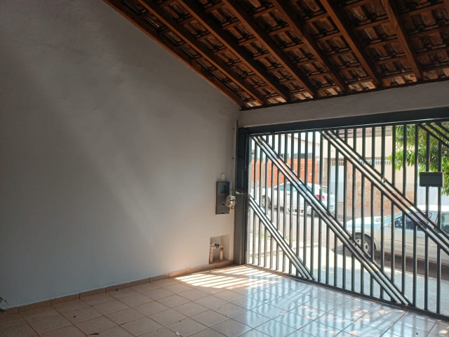 Casa para Venda Jardim América Jaú