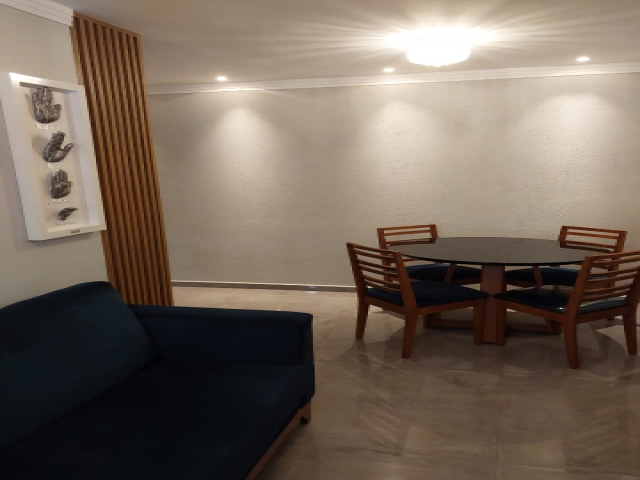 Apartamento para Venda Portal Boa Vista Jaú