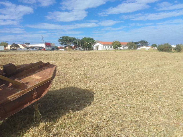 Terreno para Venda Jardim Itamarati Jaú