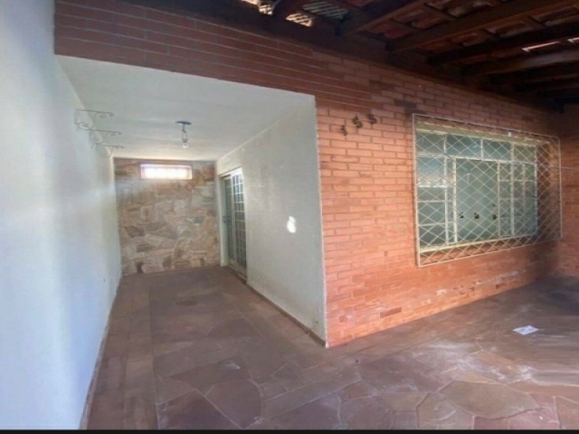 Casa para Venda Centro Jaú