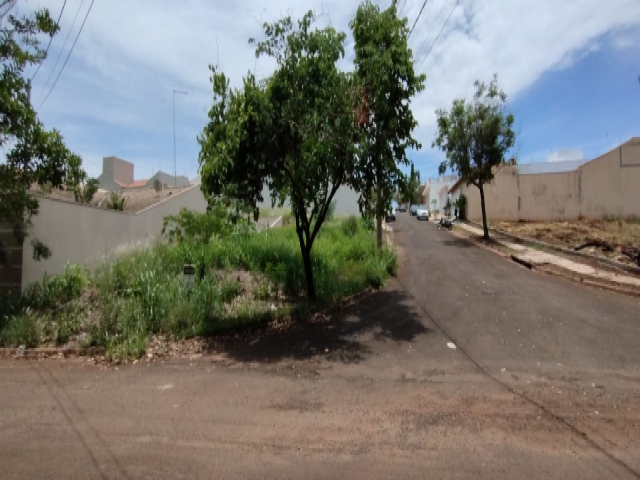 Terreno para Venda Jardim Campos Prado 2 Jaú