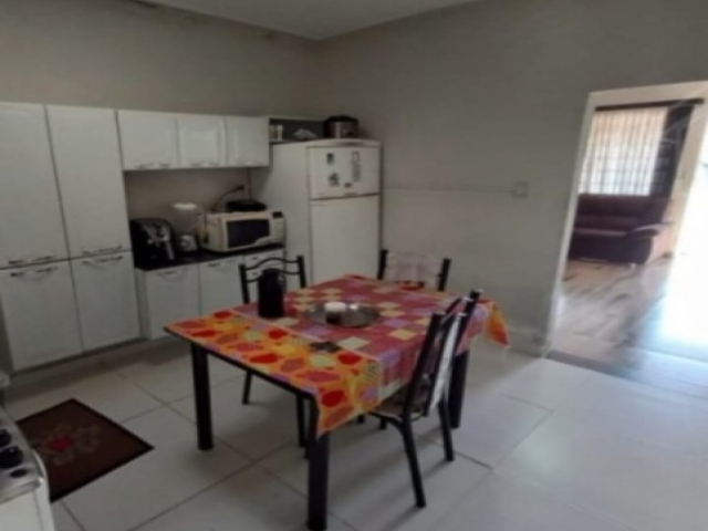 Casa para Venda Vila Nova Jaú