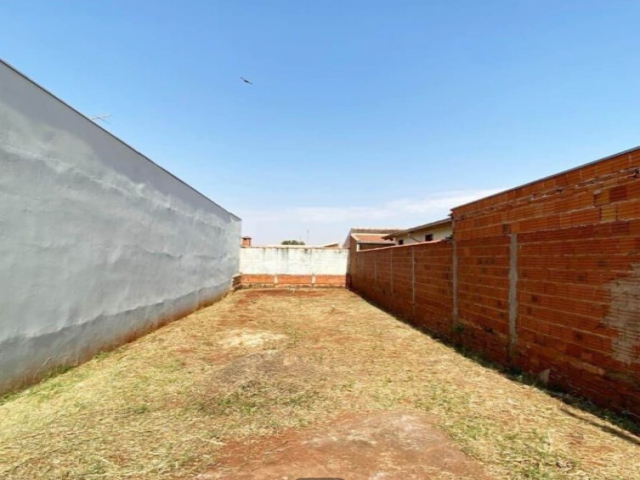 Casa para Venda Jardim Novo Horizonte Jaú