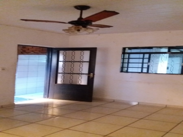 Casa para Venda Jardim Maria LuÍza 4 Jaú