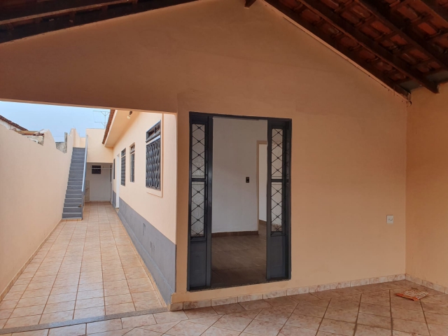 Casa para Venda Vila Maria Jaú