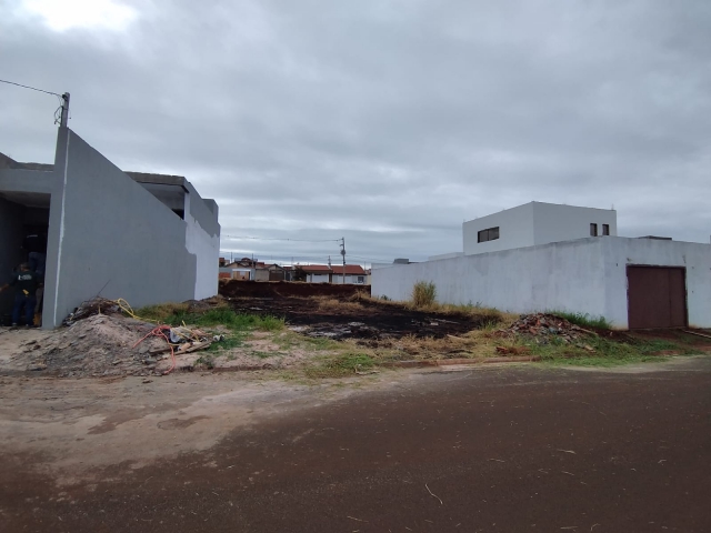 Terreno para Venda Jardim Campo Belo Jaú