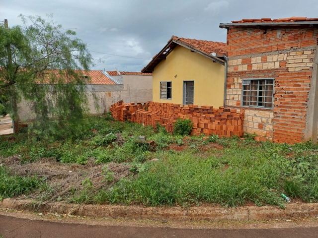 Casa para Venda Jardim Itatiaia Jaú