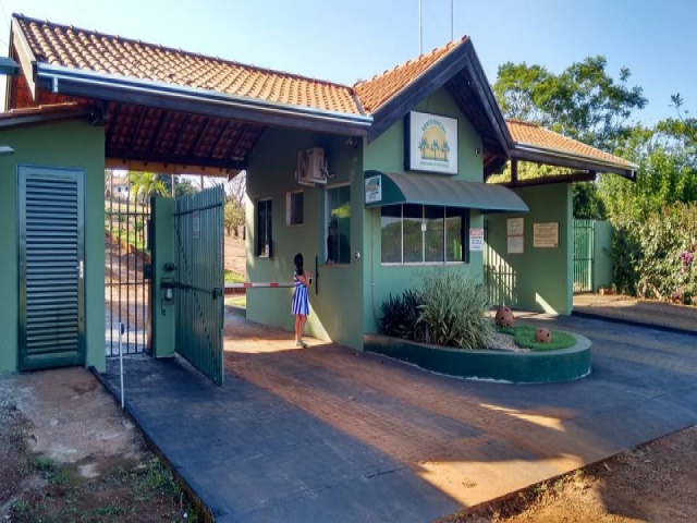 Casa para Venda Condomínio de Chácara Botelho Jaú