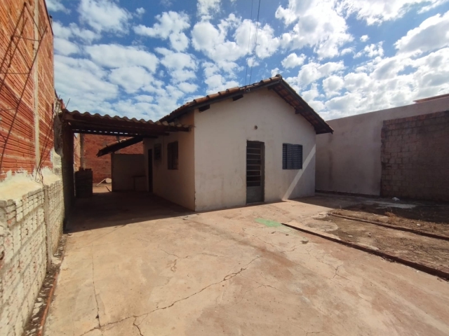 Casa para Venda Jardim Bela Vista Jaú