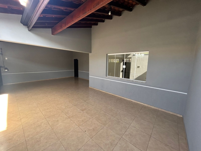 Casa para Venda São Francisco  Jaú