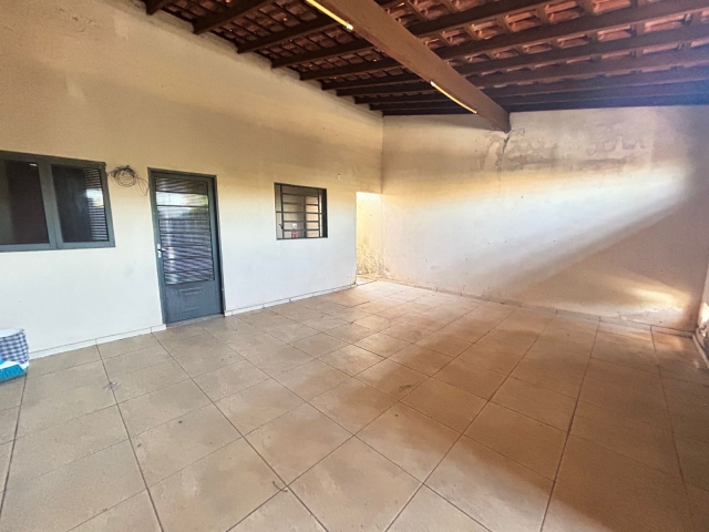 Casa para Venda Residencial Frei Galvão  Jaú 