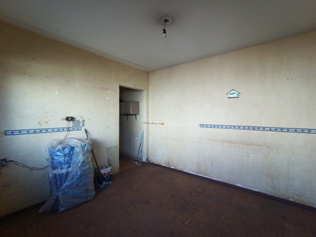 Casa para Venda Vila Maria  Jaú