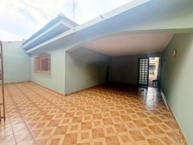 Casa para Venda Jardim Alvorada I  Jaú